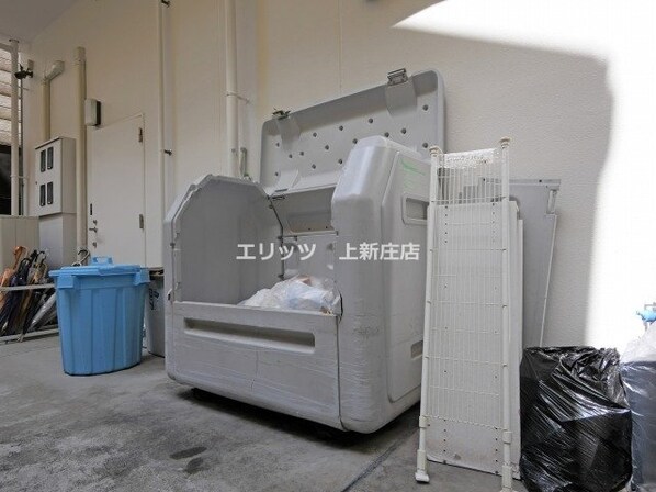 スペチアーレの物件内観写真